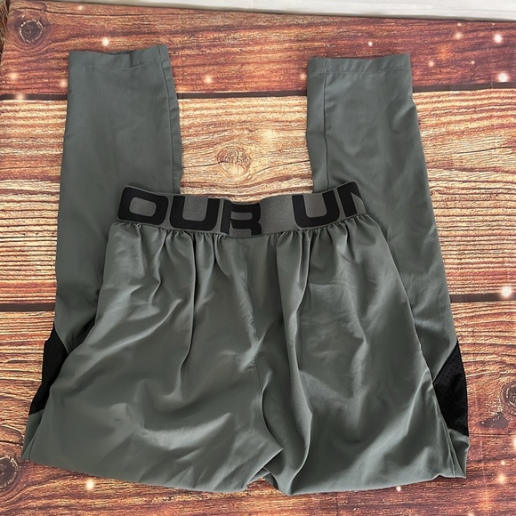 Men's UA Track Pants sz Med - Picture 5 of 5